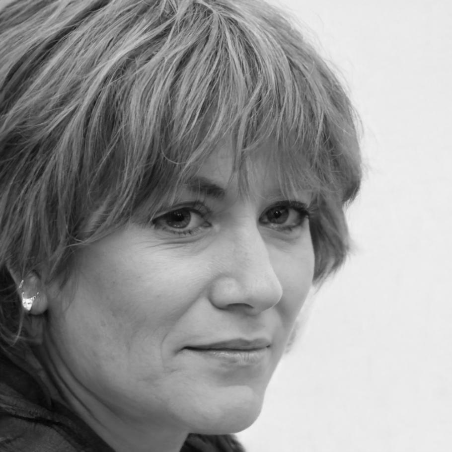 Marlene Hoffstedt, Kreativleiterin